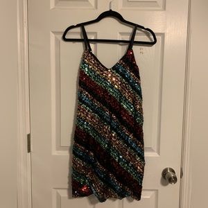 Party dress